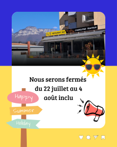 retrouvez ici nos actualités